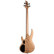 ESP LTD B-204SM Natural Satin Bass (new)