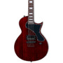 ESP LTD EC-201FT See Thru Black Cherry sähkökitara (uusi)