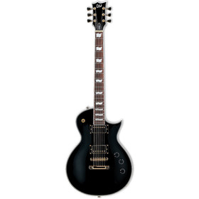 ESP LTD EC-256 Black sähkökitara (uusi)