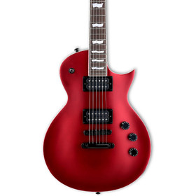 ESP LTD EC-256 Candy Apple Red Satin (new)