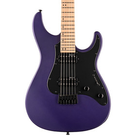 ESP LTD SN-200HT Dark Metallic Purple Satin sähkökitara (uusi)