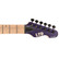 ESP LTD SN-200HT Dark Metallic Purple Satin sähkökitara (uusi)