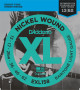 D'Addario EXL158 Baritone Guitar Strigns (new)