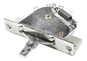 Fender Pure Vintage 5-Position Pickup Selector Switch (uusi)
