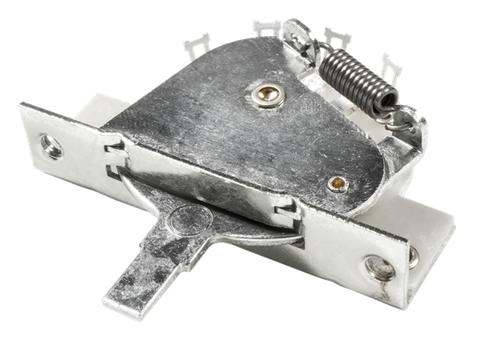 Fender Pure Vintage 5-Position Pickup Selector Switch (new)