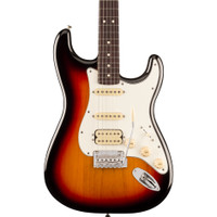 Fender Player II Stratocaster HSS 3-Color Sunburst sähkökitara (uusi)