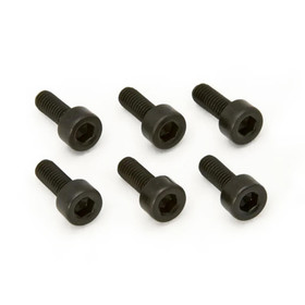 Floyd Rose Original Tallapalan kiinnitysruuvisetti 6 kpl (uusi)