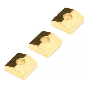 Floyd Rose Original lukkosatulan kiristyslaatat kulta (uusi)