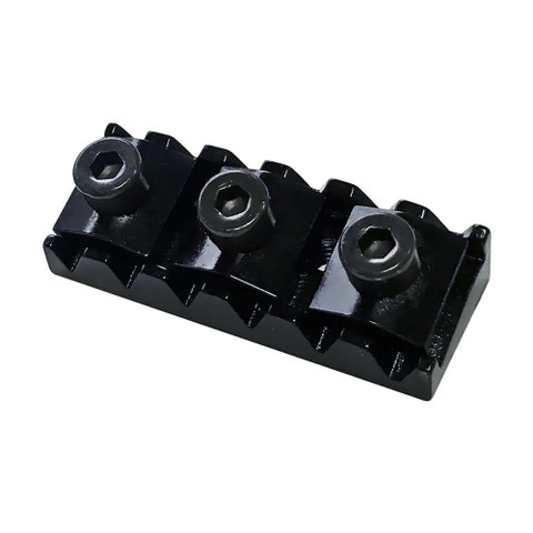 Floyd Rose Original R3 Lukkosatula, musta (uusi)