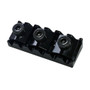 Floyd Rose Original R3 Lukkosatula, musta (uusi)
