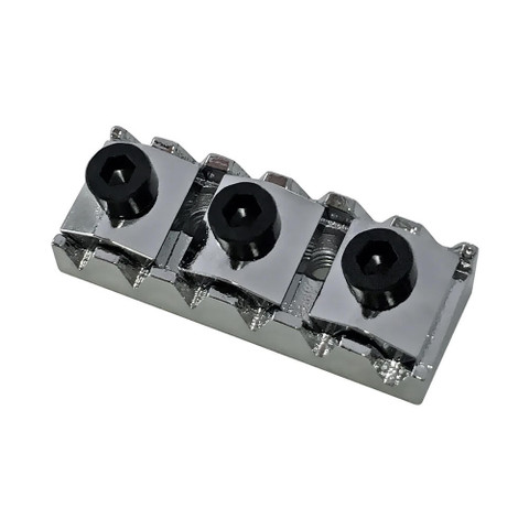 Floyd Rose Original R2 Lukkosatula, kromi (uusi)