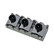 Floyd Rose Original R2 Lukkosatula, kromi (uusi)