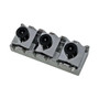 Floyd Rose Original R2 Lukkosatula, kromi (uusi)