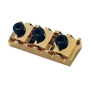 Floyd Rose Original R2 Lukkosatula, kulta (uusi)