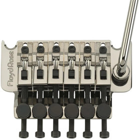Floyd Rose Original FRT500 tallasarja, musta nikkeli (uusi)