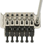 Floyd Rose Original FRT500 tallasarja, musta nikkeli (uusi)