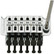 Floyd Rose Original FRT100 tallasarja, kromi (uusi)