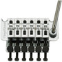 Floyd Rose Original FRT100 tallasarja, kromi (uusi)