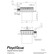 Floyd Rose Original FRT100 tallasarja, kromi (uusi)