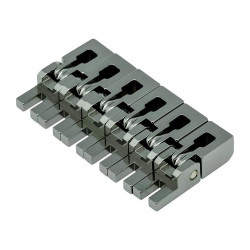 Floyd Rose Original tallapalasetti musta nikkeli (uusi)