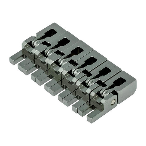 Floyd Rose Original tallapalasetti musta nikkeli (uusi)