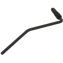 Floyd Rose Original Tremolo Arm Right vibrakampi, musta (uusi)