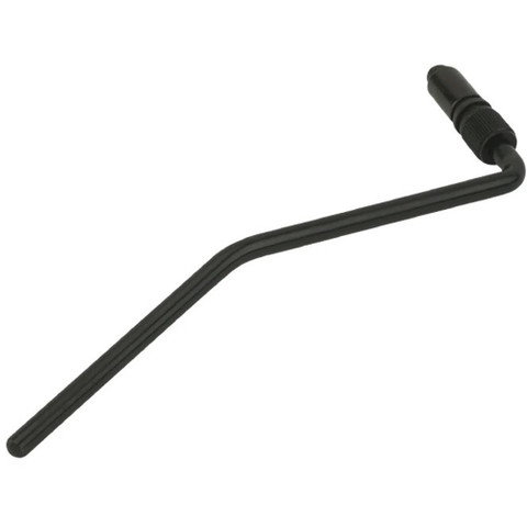 Floyd Rose Original Tremolo Arm Right vibrakampi, musta (uusi)