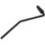 Floyd Rose Original Tremolo Arm Right vibrakampi, musta (uusi)