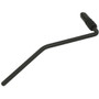Floyd Rose Original Tremolo Arm Right vibrakampi, musta (uusi)