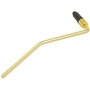 Floyd Rose Original Tremolo Arm Right vibrakampi, kulta (uusi)