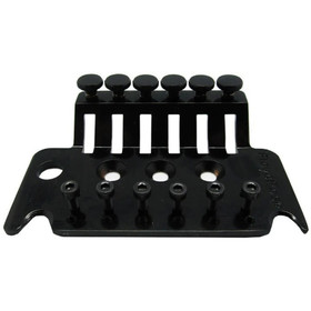 Floyd Rose Original Pohjalevy, musta (uusi)