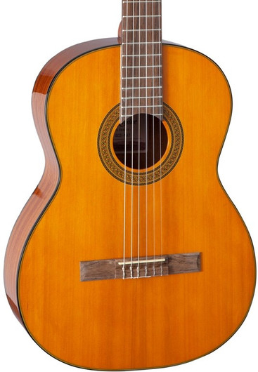 Takamine GC3-NAT klassinen kitara (uusi)