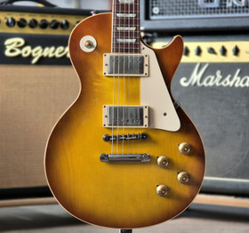 2006 Gibson Les Paul R8 VOS Custom Shop 1958 + case (käytetty)