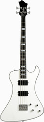 Hagstrom Nekromant 4 White (new)