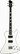 Hagstrom Nekromant 4 White (new)