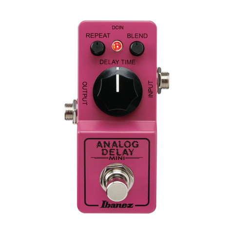 Ibanez ADMINI Analog Delay (new)
