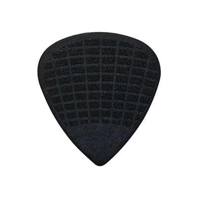  Ibanez Sand Grip Teardrop Heavy plektrasetti 6 kpl (uusi)