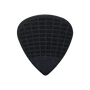  Ibanez Sand Grip Teardrop Heavy plektrasetti 6 kpl (uusi)