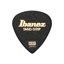  Ibanez Sand Grip Teardrop Heavy