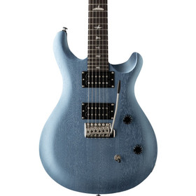 PRS SE CE24 Standard Satin Ice Blue sähkökitara + gig bag (uusi)