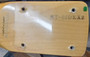 Fender Japan ST62 62' Reissue Stratocaster 1997 sähkökitara (varattu)