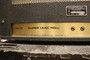 1975 Marshall JMP 1959 Super Lead 100W MK II Tube Amplifier (Used)