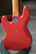 Fender Road Worn 60's Jazz Bass Fiesta Red 2015 + gig bag (käytetty)