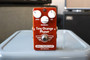 Mad Professor Tiny Orange phaser bjf design efektipedaali (käytetty)