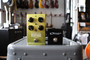 Source Audio Vertigo Tremolo + tap tempo kytkin (käytetty)