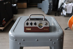 VOX MV50-BQ 50w Kitaravahvistin (käytetty)