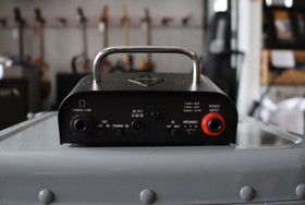 VOX MV50-BQ 50w Kitaravahvistin (käytetty)
