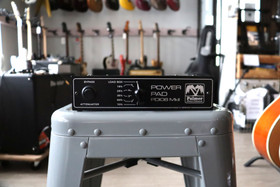Palmer Power Pad PDI 06 MKII -8 Ohm keinokuorma (käytetty)