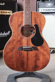 Framus Legacy Series FF 14 M elektroakustinen kitara (käytetty)