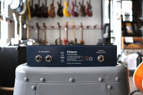 Palmer Power Pad PDI 06 MKII -8 Ohm keinokuorma (käytetty)